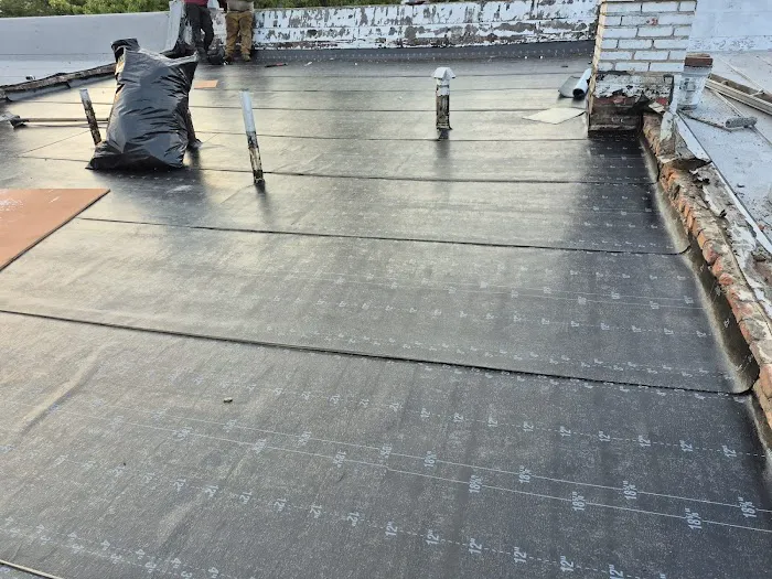 CJ Roofing, LLC Picture 7