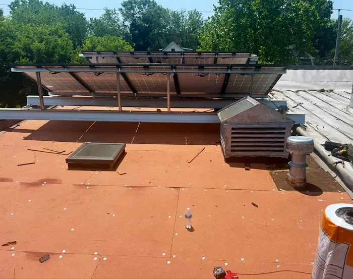 CJ Roofing, LLC Picture 5