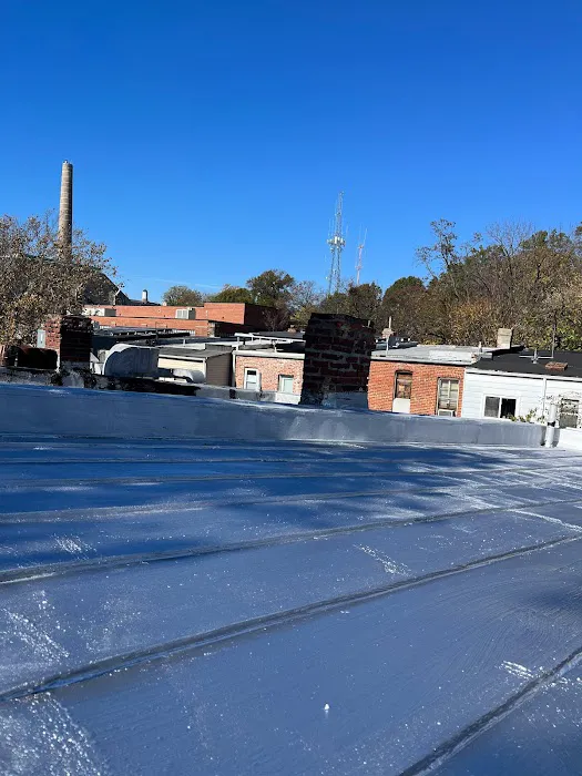 CJ Roofing, LLC Picture 3