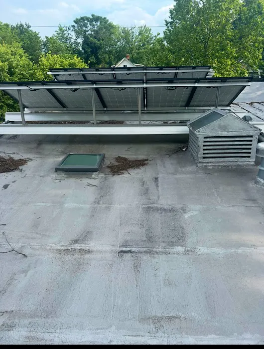 CJ Roofing, LLC Picture 4