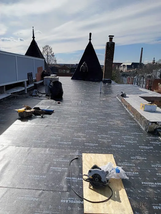 CJ Roofing, LLC Picture 6