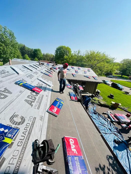 G & G Home Improvements Picture 7