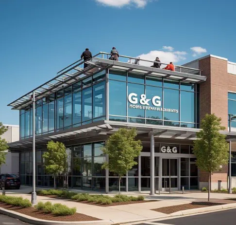 G & G Home Improvements Picture 3