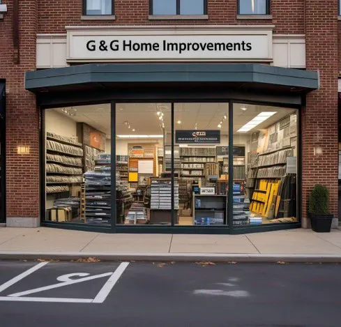 G & G Home Improvements Picture 8