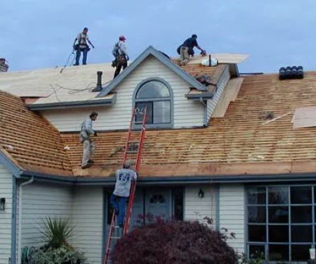 G & G Home Improvements