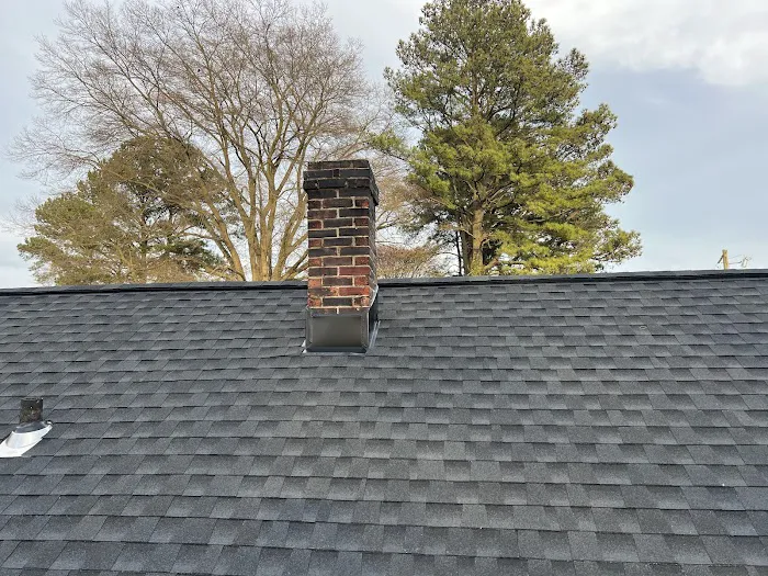 Roof First LLC Picture 10