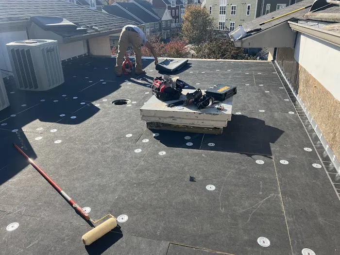 Roof First LLC Picture 5