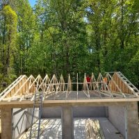 O & R Roof and Carpentry, LLC ico