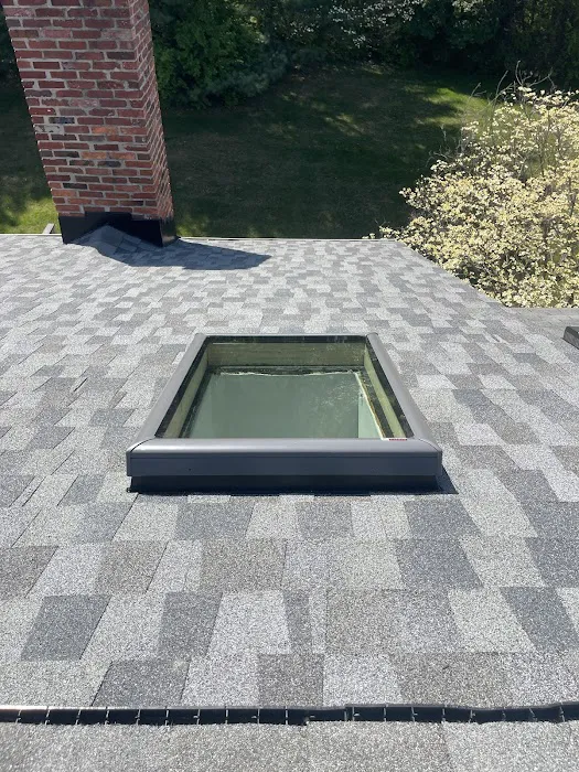 High Technology Roofing General Contractor LLC Picture 4