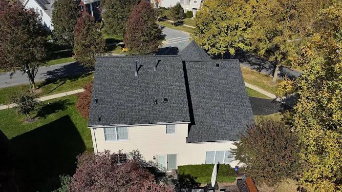 High Technology Roofing General Contractor LLC Picture 1