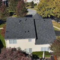 High Technology Roofing General Contractor LLC ico