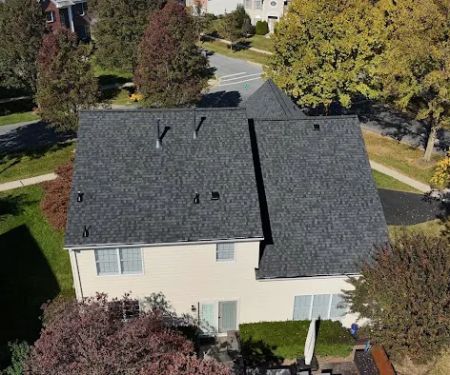 High Technology Roofing General Contractor LLC