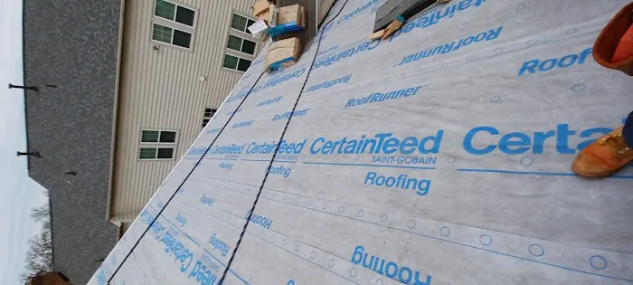 High Technology Roofing General Contractor LLC Picture 2