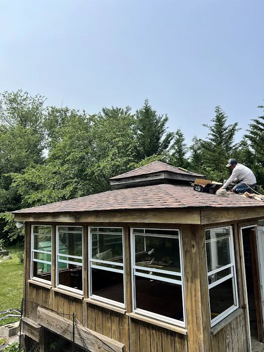 High Technology Roofing General Contractor LLC Picture 8