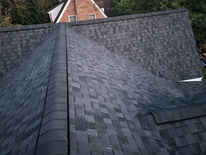 High Technology Roofing General Contractor LLC Picture 7