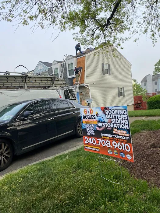 Robles General Contracting, LLC Picture 7