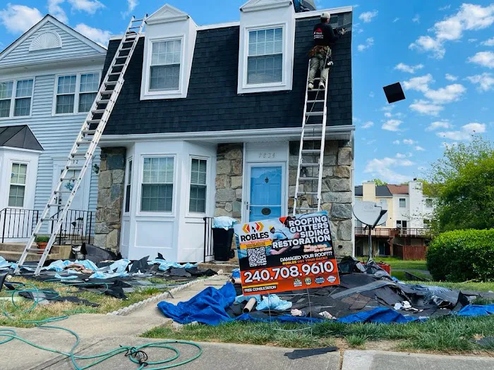 Robles General Contracting, LLC Picture 8