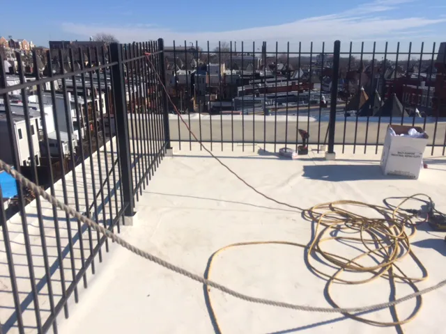 Maggio Roofing Picture 1