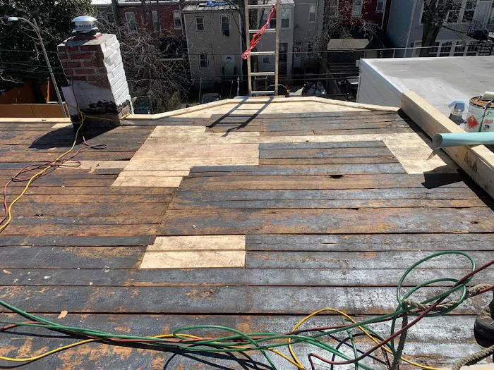 Maggio Roofing Picture 9