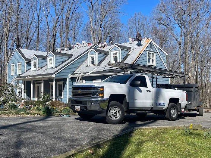 Top American Exteriors LLC Picture 10