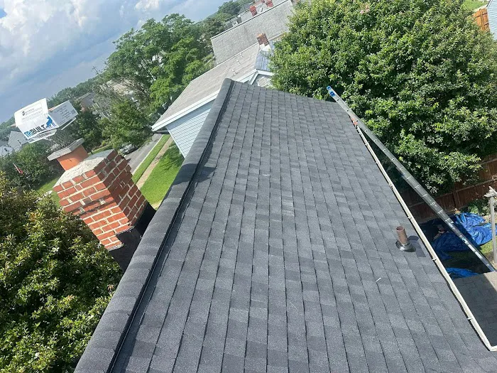 Top American Exteriors LLC Picture 6