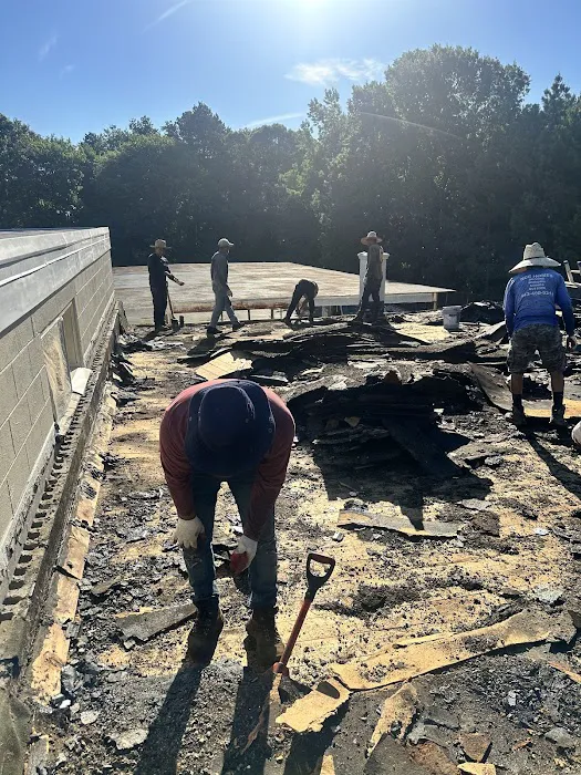 Top American Exteriors LLC Picture 2