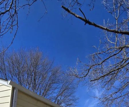 Top American Exteriors LLC