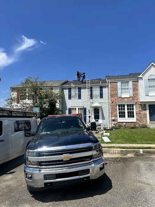 Top American Exteriors LLC Picture 4