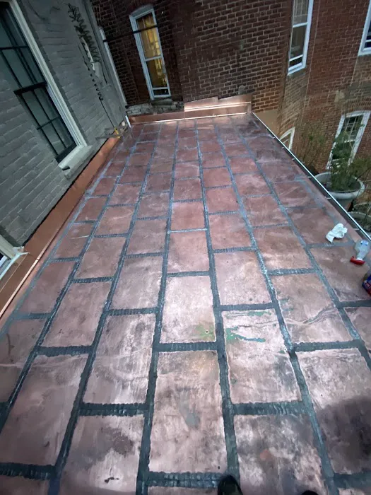 Castro Roofing Picture 3