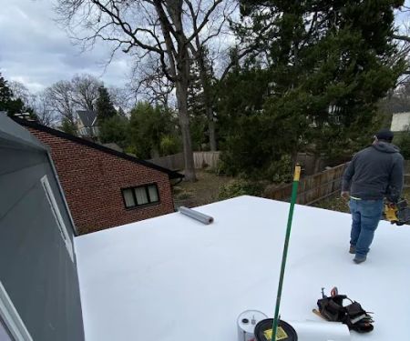Castro Roofing