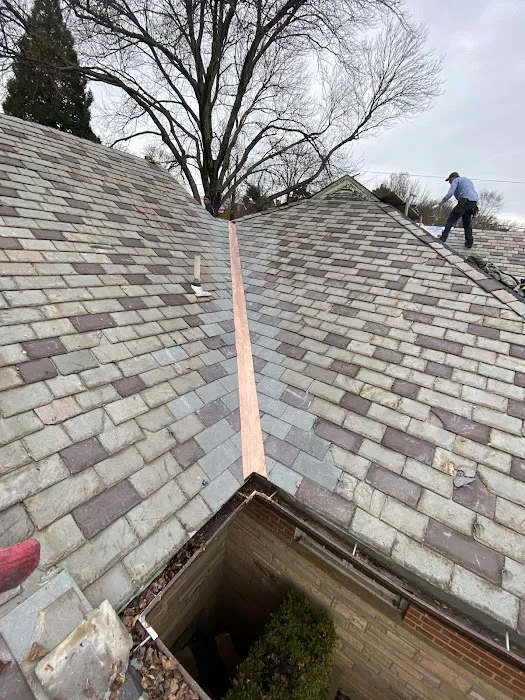 Castro Roofing Picture 8