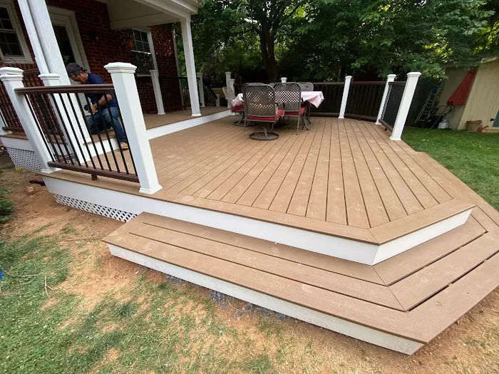 Castro Roofing Picture 9