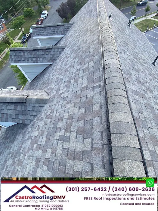 Castro Roofing Picture 10