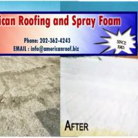American Roofing and Spray Foam ico