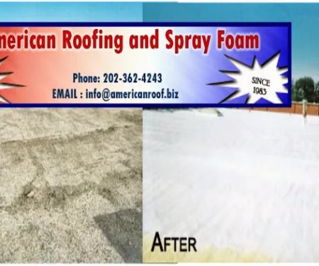 American Roofing and Spray Foam