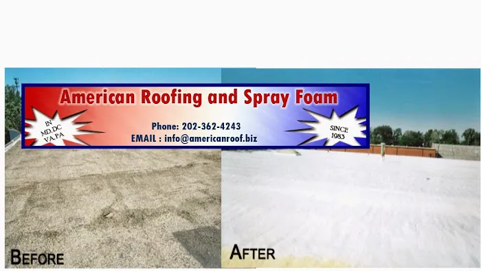 American Roofing and Spray Foam Picture 6