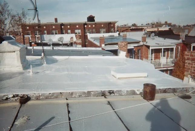 American Roofing and Spray Foam Picture 3