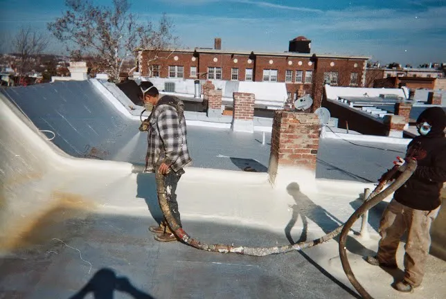 American Roofing and Spray Foam Picture 7