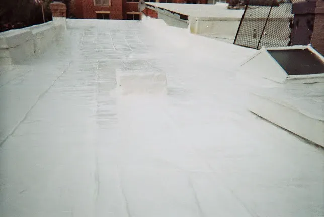 American Roofing and Spray Foam Picture 2