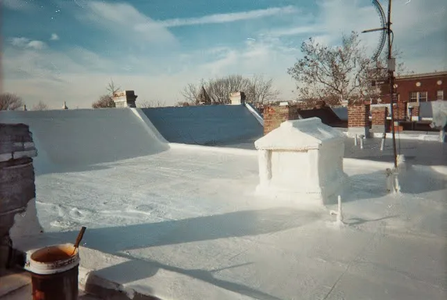 American Roofing and Spray Foam Picture 5