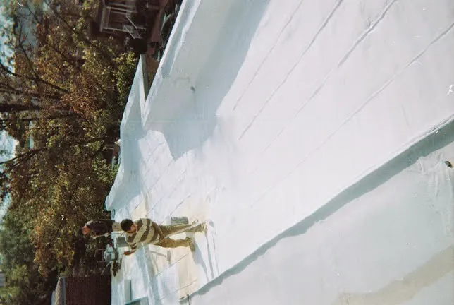 American Roofing and Spray Foam Picture 4