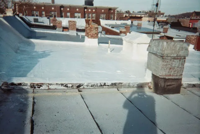 American Roofing and Spray Foam Picture 8