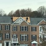 Chris Normile roofing