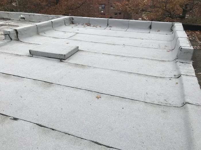 Chris Normile roofing Picture 2