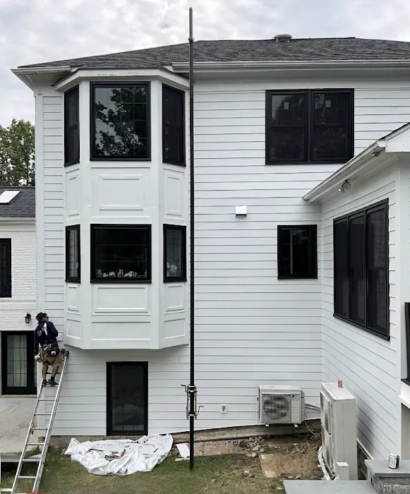 Capitol Improvements Washington DC - Roofing | Siding | Doors Picture 6