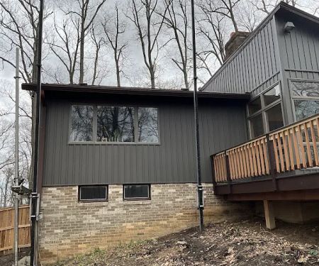 Capitol Improvements Washington DC - Roofing | Siding | Doors