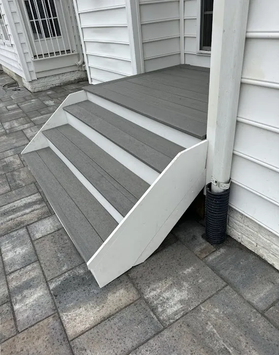 Capitol Improvements Washington DC - Roofing | Siding | Doors Picture 10