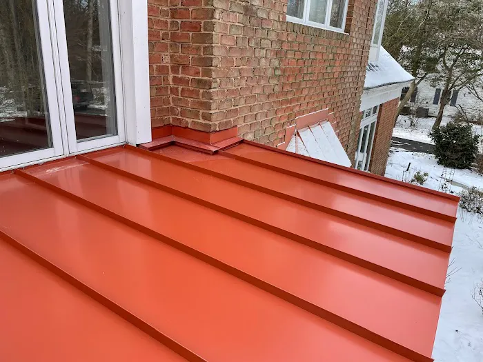 Capitol Improvements Washington DC - Roofing | Siding | Doors Picture 9