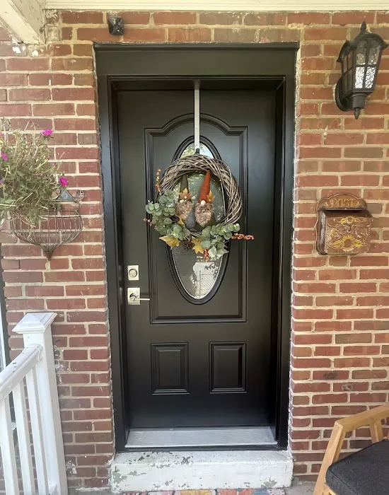 Capitol Improvements Washington DC - Roofing | Siding | Doors Picture 2