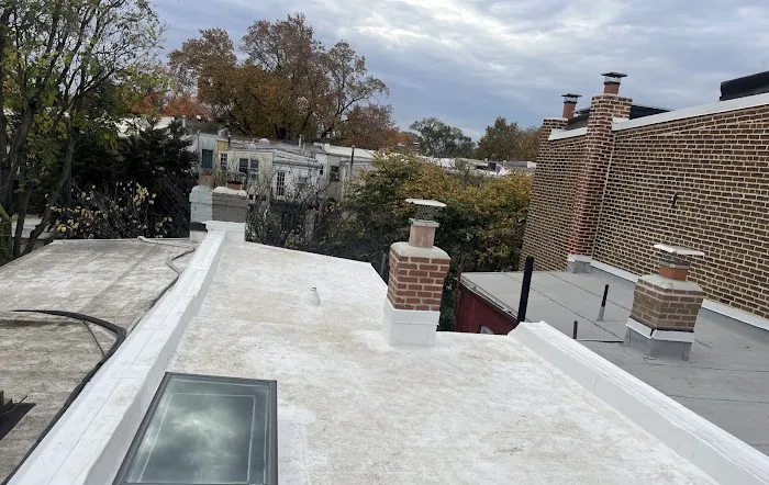 Capitol Improvements Washington DC - Roofing | Siding | Doors Picture 5